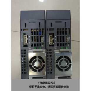 标价是空箱-台达A2 ASD-A2-1521-F 1.5KW伺服驱动器议价