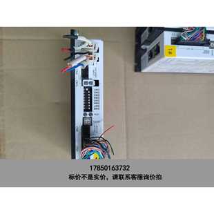 意大利EtherCAT智能多轴控制高速总线型闭环步进驱动 标价是空箱