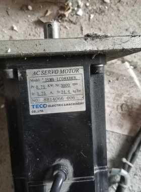 标价是空箱-原装拆机电机JSMA-LC08ABKB实物图拍摄包好0.75议价