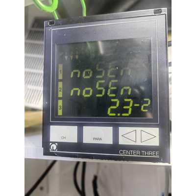 标价是空箱-大量回收真空计显示器，美国MKS真空计显示器，英福康