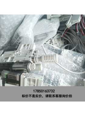 标价是空箱-SMC真空产生器 ZK2B10K5AL-06 SMC议价