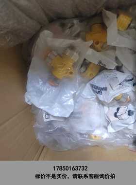 标价是空箱-GSEE吉诺7/8三通10084002 MZ4-2MK4/H议价