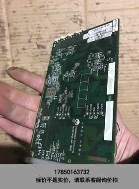 标价是空箱-FLEXPOWER-HP-1SLOT电源板，拆机的，不会测试议价