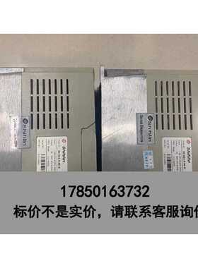 标价是空箱-士林变频器 SC-021-0.4K-D 0.4千瓦220伏议价