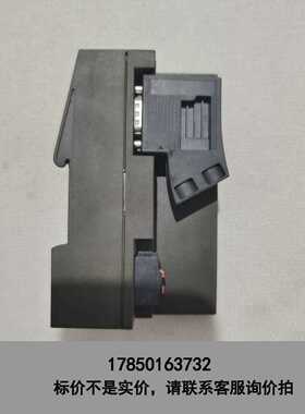 标价是空箱-ET200S模块，型号6ES7 151-1AA05-0议价