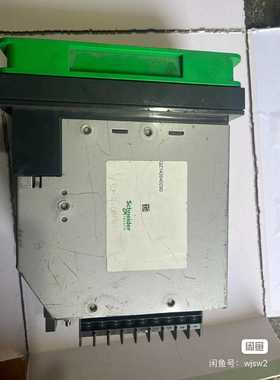 标价是空箱-施耐德微机综保MiCOM 继电保护装置 P5F20，拆机功能