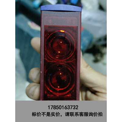 标价是空箱-XUX1ARCNT16测距仪议价