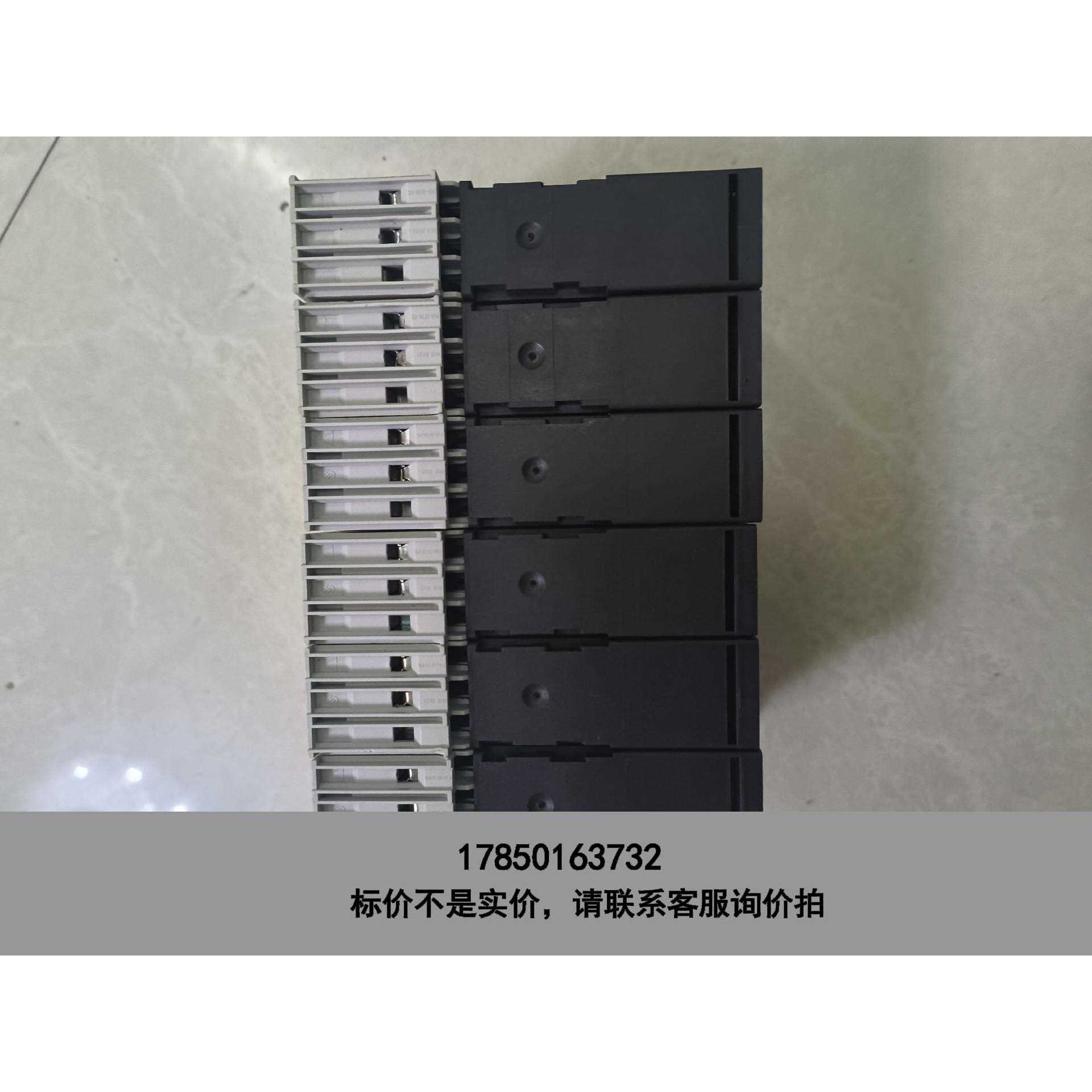 标价是空箱-拆机下来的相序继电器6个，3UG4511-1AP20.议价