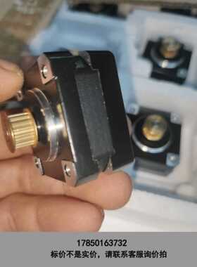 标价是空箱-sy胜洋步进电机，35bygf102-a-10dh。库存余料议价