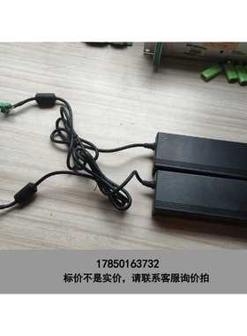 标价是空箱-电源配接器CAD120121新款侨威CWT 12V10A.议价