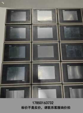 标价是空箱-VM1057-AH1-T L1R1C41，斯美特K0SS触摸议价