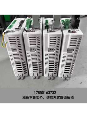 标价是空箱-拆机SERVOTRONIX高创BDHD2驱动器议价