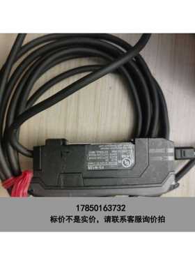 标价是空箱-基恩士FS-N13N放大器料号是MAGD6-A-21Y议价