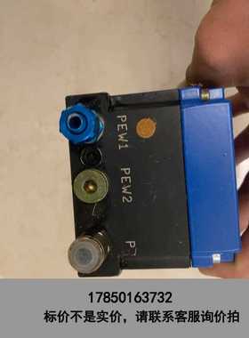 标价是空箱-德国STOTZ转换器DPW75-CAN 实物照片 议价议价