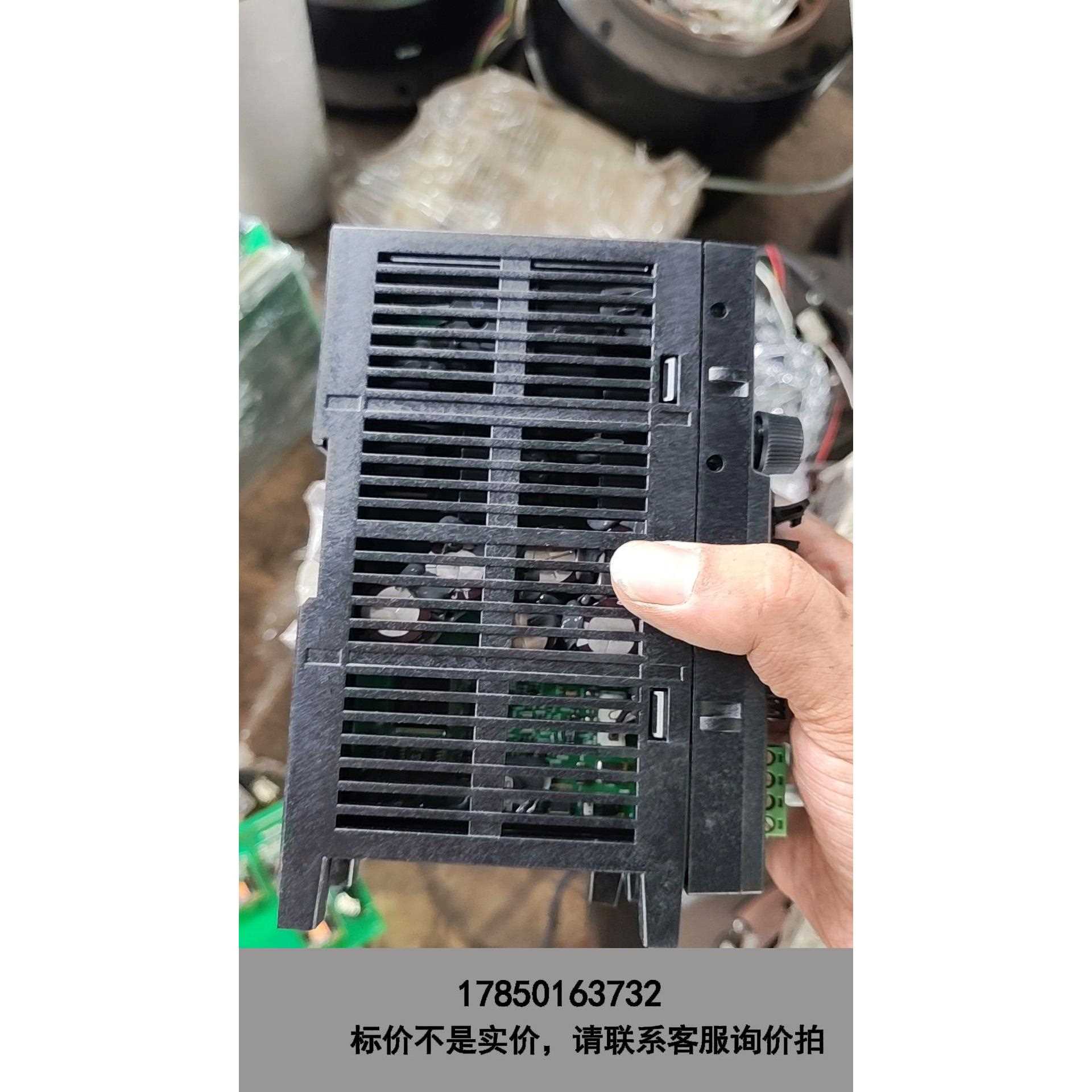 标价是空箱-OPTEX奥普士 OPPF-48SN，LED光源可调电源 ，议价