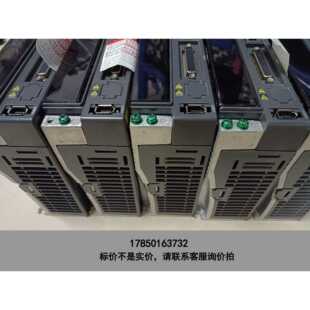 标价是空箱-ASD-B3-0421-L 台达B3 400w伺服驱动器 功议价