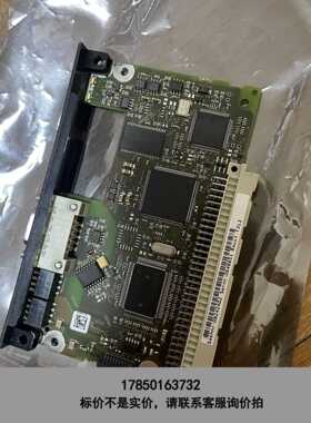 标价是空箱-der11b 原装sew变频器卡 成色8-9新 功能包好议价