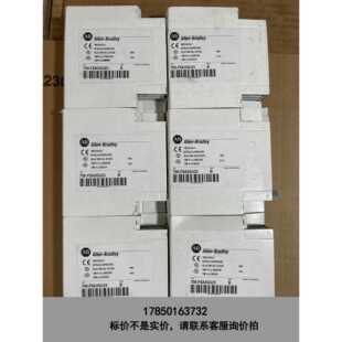 FSA3GU23时间继电器10分钟 议价 全新AB罗克韦尔700 标价是空箱