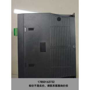 标价是空箱-台达A2 ASD-A2-2043-E 2KW伺服驱动器 38议价