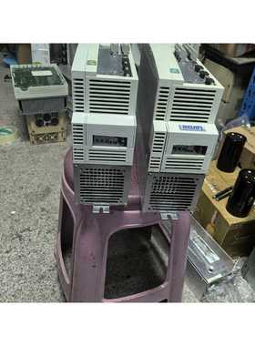 标价是空箱-evs9323-es拆机9新伦茨变频器9300系列9323e议价