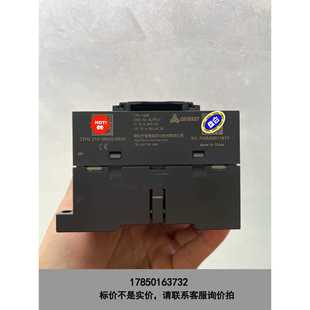 功议价 214－1BA33－0X24拆机PLC模块 标价是空箱 合信CTH2