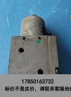 标价是空箱-力士利压力调节阀。R414002004电气比例议价