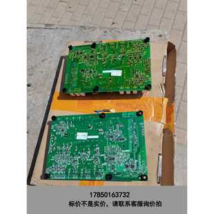 e1000 l1000a 1议价 安川h1000驱动板a1000 标价是空箱