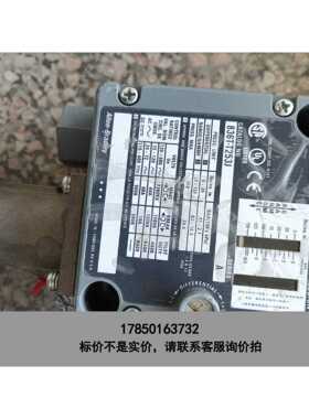 标价是空箱-836T-T253J 836T-D462J拆机Allen-B议价