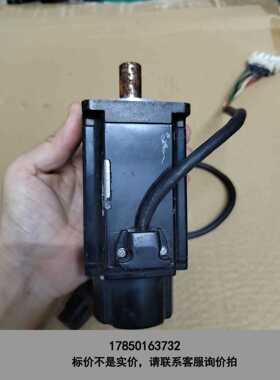 标价是空箱-GYS401DC2-T2C 富士伺服马达议价