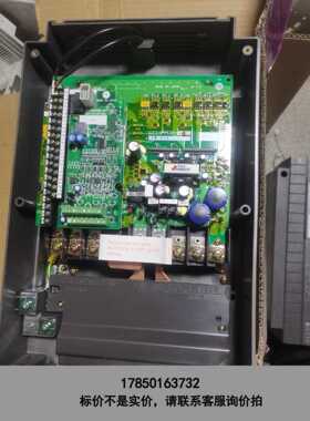 标价是空箱-frn22g11ud-4c3全新没包装富士电梯变频器5000议价