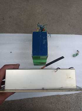 标价是空箱-折弯机DeIem系统 DAC350，DM05-K-V1.4议价