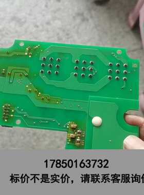 标价是空箱-pn072323p702拆机9新施耐德atv61/71大功率议价