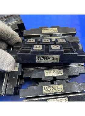 标价是空箱-DF200FA80 DF150FA80模块原装拆机质量包好，议价