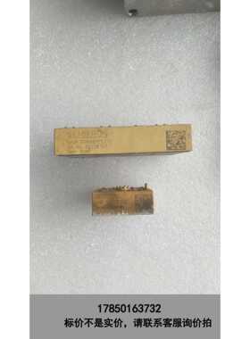 标价是空箱-原装拆机模块skiip 31NAB125T12议价