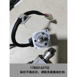 已售 標(biāo)價(jià)是空箱 BP01L 和電機(jī)R88M 拆機(jī)驅(qū)動(dòng)器R7D G議價(jià)