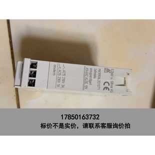 标价是空箱-原装德国多德DOLD时间继电器MK9906.32/071，仓议价