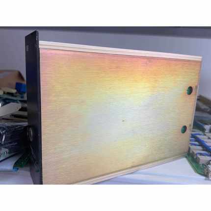 标价是空箱-INR信号处理单 INR MV71 33603 80000议价