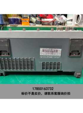 标价是空箱-力科WAVERUNNER 64Xi 示波器 600MHz,1议价