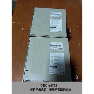 禾川伺服驱动器 750W 现货议价 X2EA075A 标价是空箱