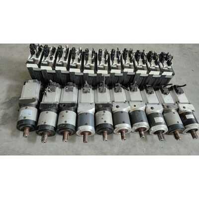 标价是空箱-A5MCDHT3520CA1/MHMD082G1U伺服电议价