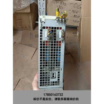 标价是空箱-SIMODRIVE驱动器LT-MODUL INT.2X议价