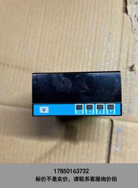 标价是空箱-苏州迅鹏直流电能表，型号SPA-96BDV-Y800-HL-议价