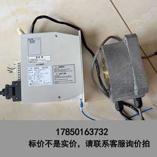 驱动器型号：VNCR DENSO日机电装 DCD0议价 NIKKI 标价是空箱