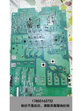 标价是空箱-安川电源板驱动板 ETP712880 YPHT31613议价