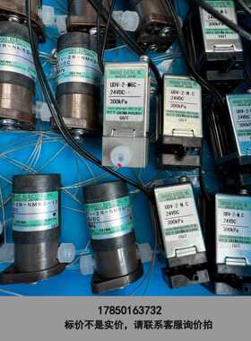 标价是空箱-高砂TAKASAGO电磁阀MTV-2R-NM6G-13议价