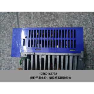 标价是空箱-EDC-PS3090AB501拆机NSK驱动器请询价议价