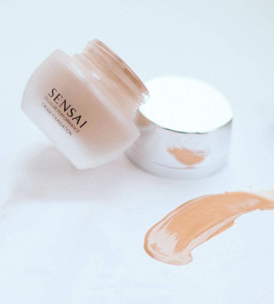 现货！有凭证 英国海淘 Kanebo Sensai粉霜 奶油肌 CF11|msdalam kategori Alat solek/minyak wangi/kecantikan, Makeup/krim - dari Buy2taobao.com untuk memberikan perkhidmatan ejen Taobao profesional membeli