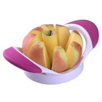 Fruit Cutter Stainless Steel Apple cutter