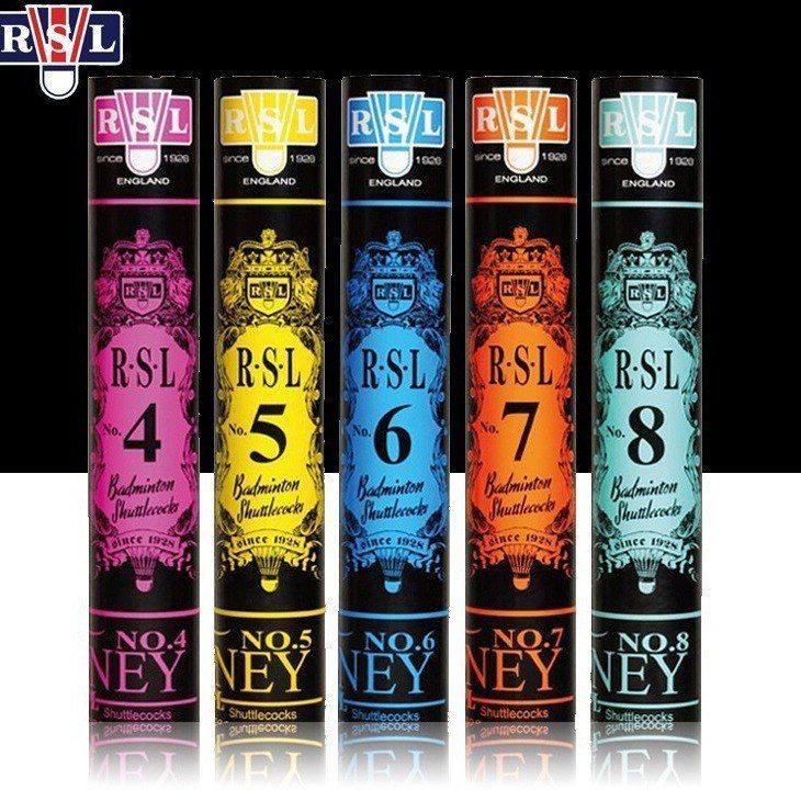 RSL亚狮龙羽毛球鸭毛球室内训练比赛34567号飞行稳定专业赛事,运动/瑜伽/健身/球迷用品,羽毛球,淘宝优惠券,粉丝福利购,淘宝优惠卷