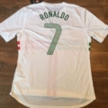 2012#7 Ronaldo